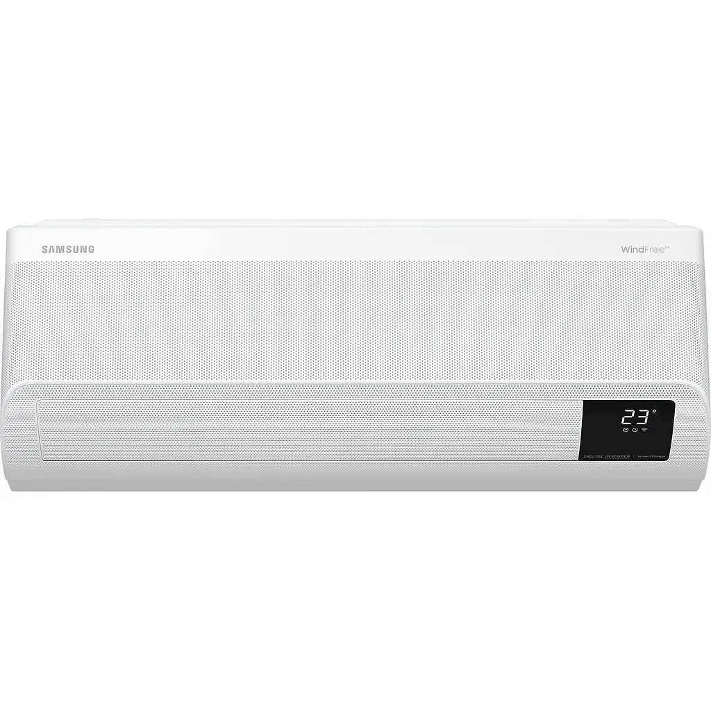 Сплит-система Samsung WindFree Geo Mass AR12BXFAMWKNUA [106749] - фото 2