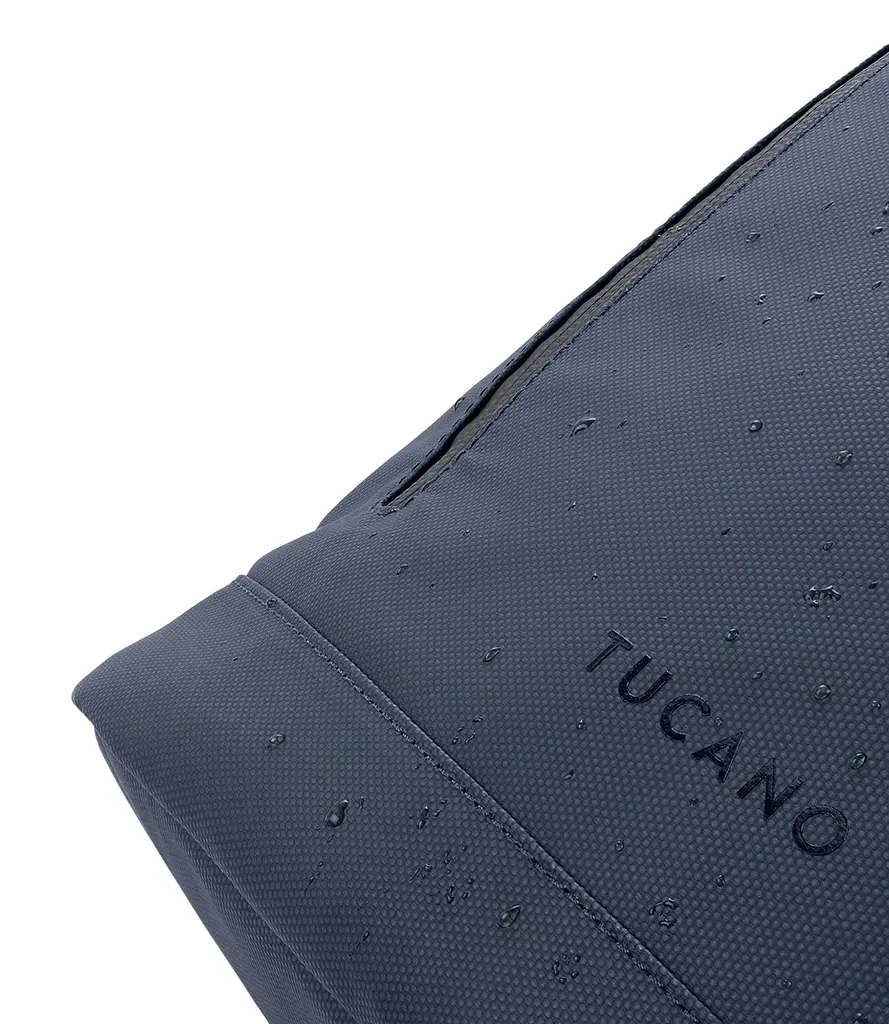 Рюкзак Tucano Rollo 15.6" синій - фото 6