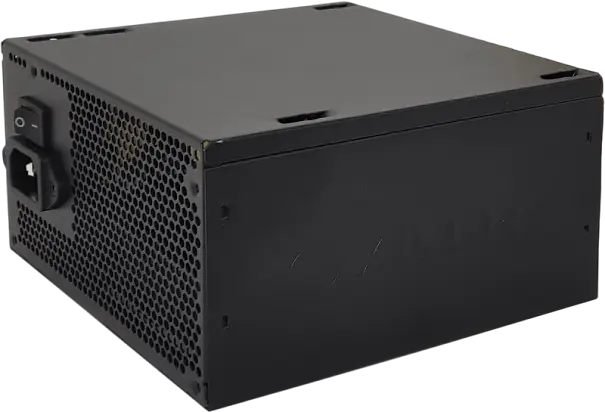 Блок живлення Xilence Gaming 2 650W 80+ Bronze (XP650R10)