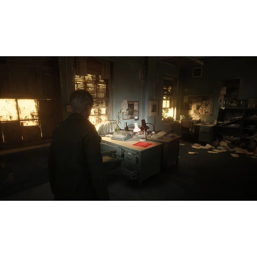 Гра Silent Hill 2 Remake для PS5 (EN + RU sub) (4012927150641) [138892] - фото 3