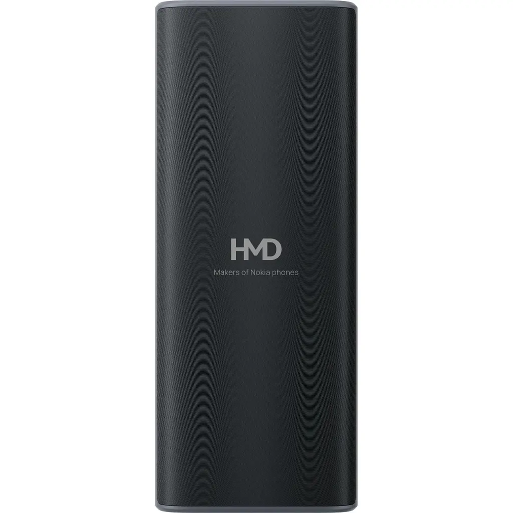 Мобільний телефон Nokia 200 4G DS 2026 Black - фото 4