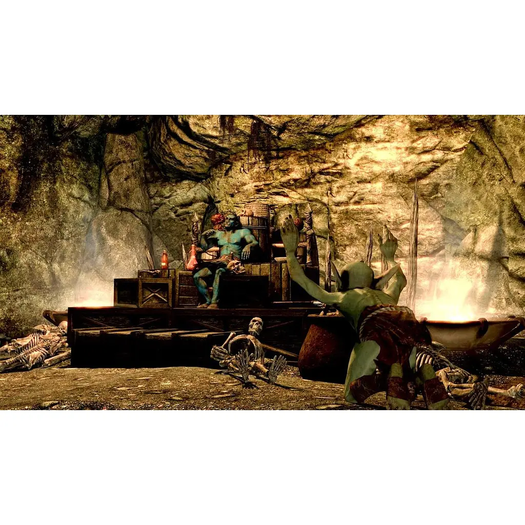 Ключ активації Microsoft The Elder Scrolls V: Skyrim Anniversary Edition для Xbox One/Series - фото 10