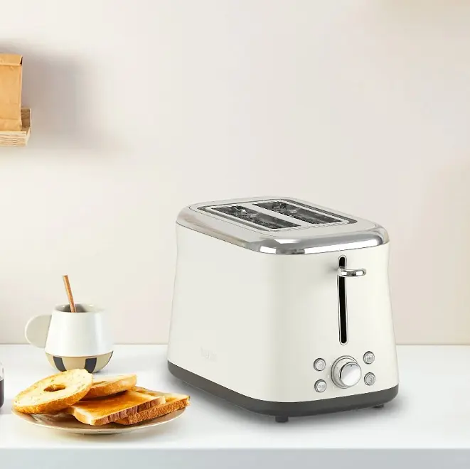 Тостер Tefal TT720AE0 (7283097) - фото 4