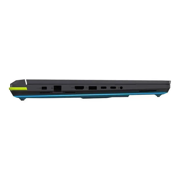 Ноутбук Asus ROG Strix G16 2025 G615 G615JMR-S5055, 16 inch 2560 x 1600, i9-14900HX 24 C/32 T, 2.2GHz - 5.8GHz - фото 7