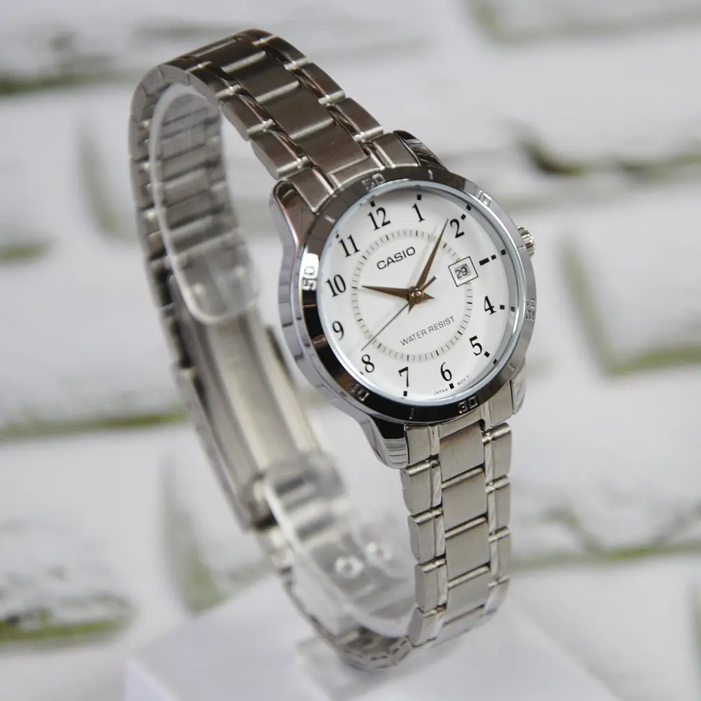 Годинник Casio LTP-V004D-7BUDF - фото 2