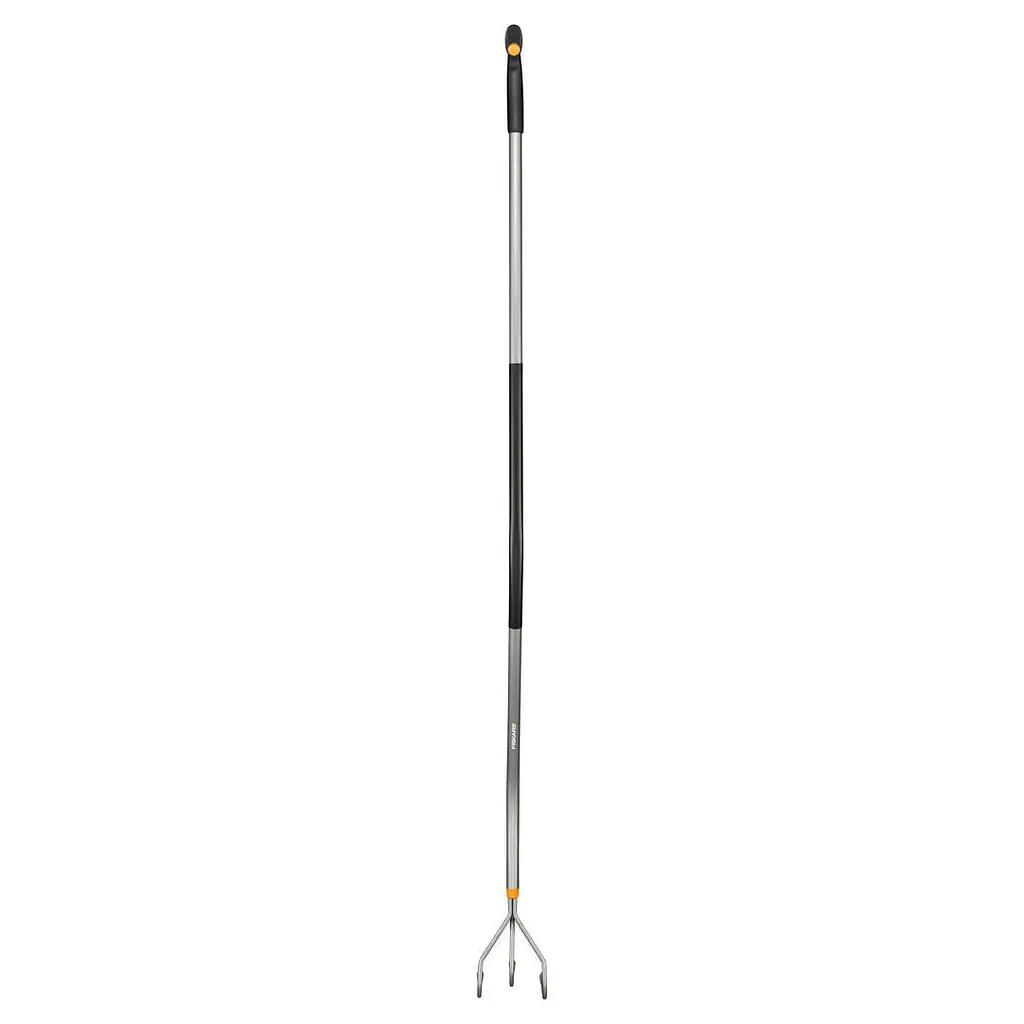 Культиватор S-ручка Fiskars Ergonomic (1076978) - фото 3