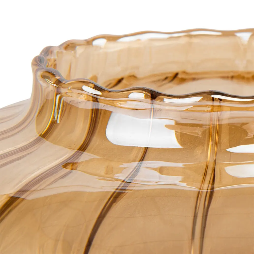 Заварник Elisey із жароміцного скла Пуер з бамбуковою кришкою 1000 мл - фото 4