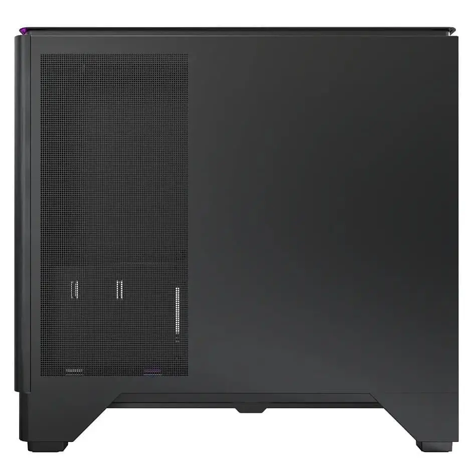 Корпус MONTECH KING 15 PRO (B) (KING 15 PRO (B)) БЕЗ БЛОКА ПИТАНИЯ - фото 7