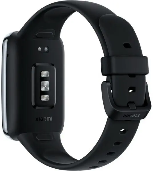 Фитнес-браслет Xiaomi Mi Band 7 Pro Black (BHR5970GL) - фото 7