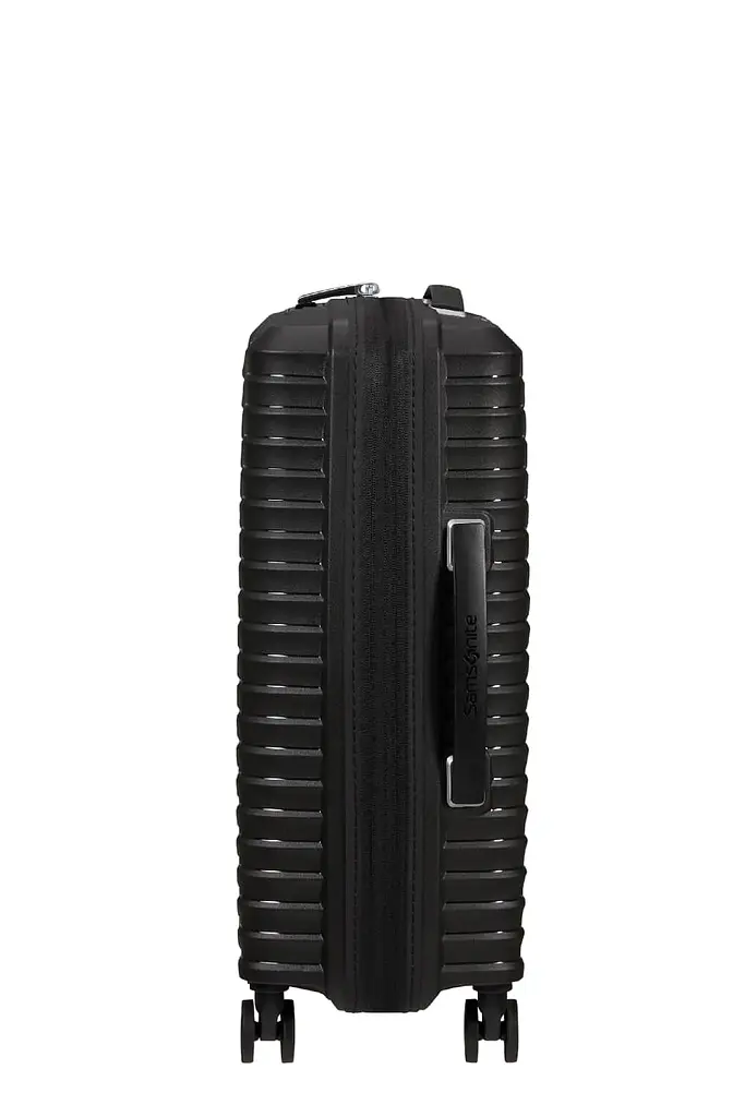 Валіза 55 См Samsonite UPSCAPE BLACK 55x40x20(23) KJ1*09014 - фото 9