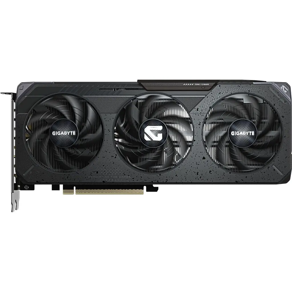 Видеокарта Gigabyte GeForce RTX 5060 Gaming OC 8G (GV-N5060GAMING OC-8GD) UA [133902] - фото 2