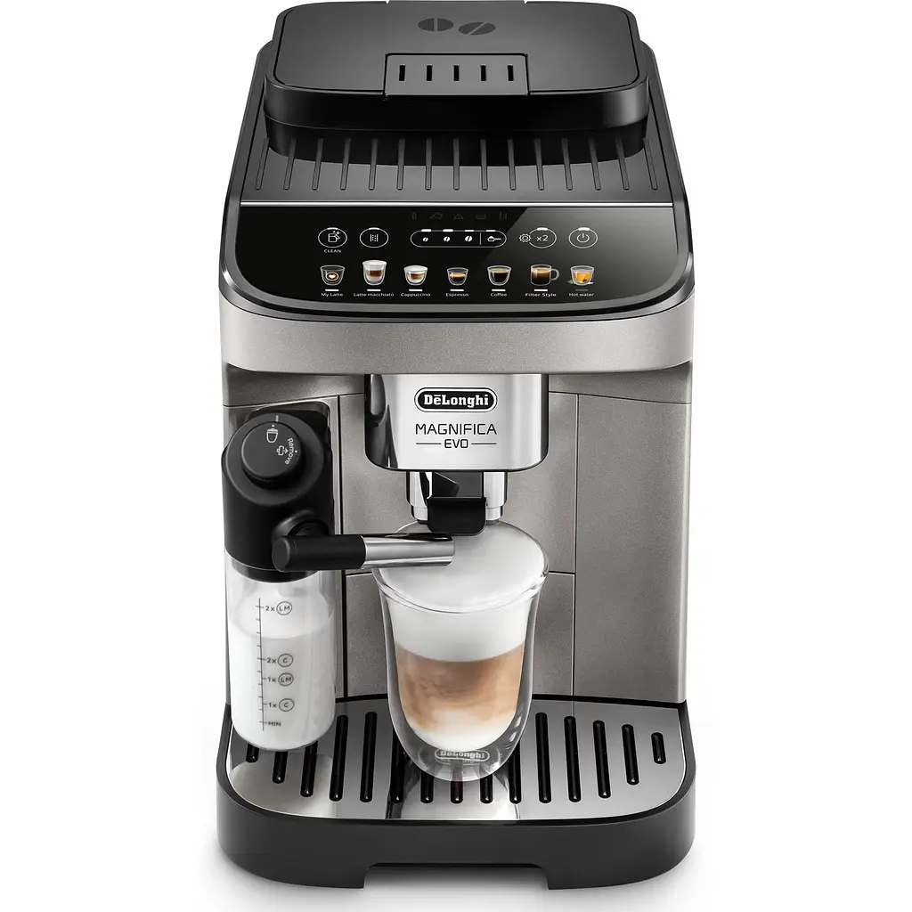 Кавомашина DeLonghi ECAM 290.81.TB (132217076) - фото 2