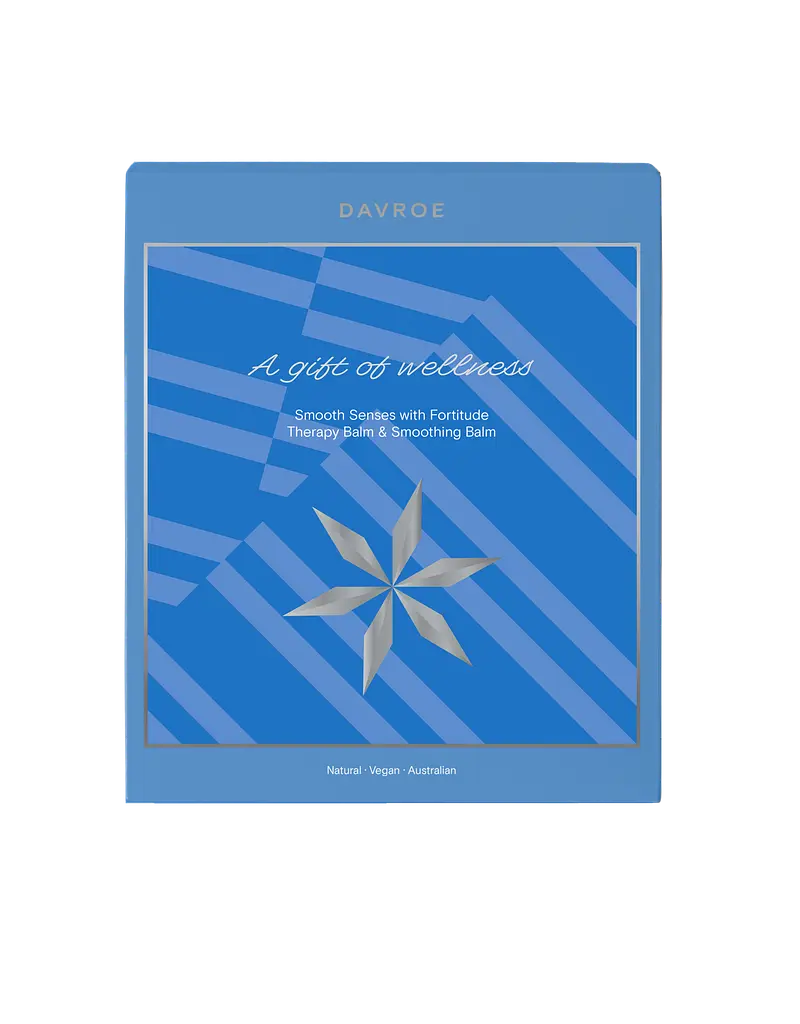 Набір Гладкість для догляду за волоссям Smooth Senses Quad Pack Davroe 325 мл/325 мл/200 мл/150 мл - фото 2