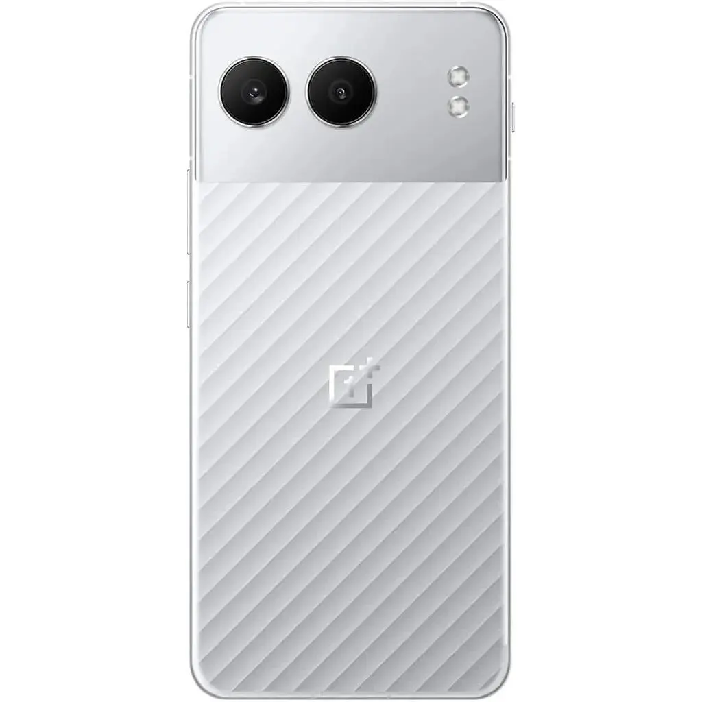 Смартфон OnePlus Nord 4 16/512GB Mercurial Silver  - фото 3