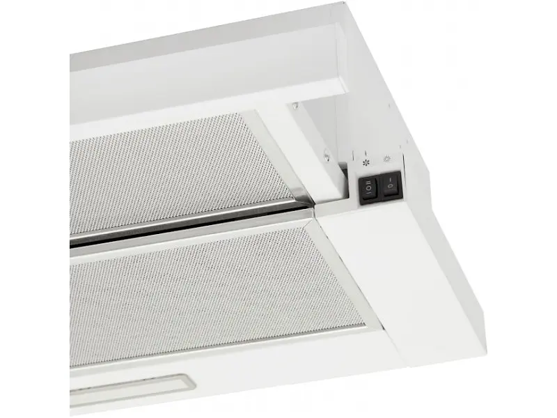 Витяжка Jantar TLT 650 LED 60 WH - фото 4