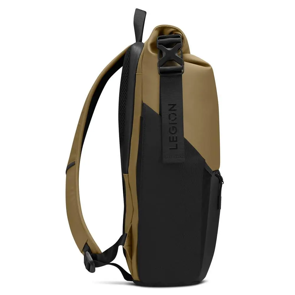 Рюкзак для ноутбука Lenovo Legion 16" Gaming Backpack GB500 (GX41U39298) - фото 5