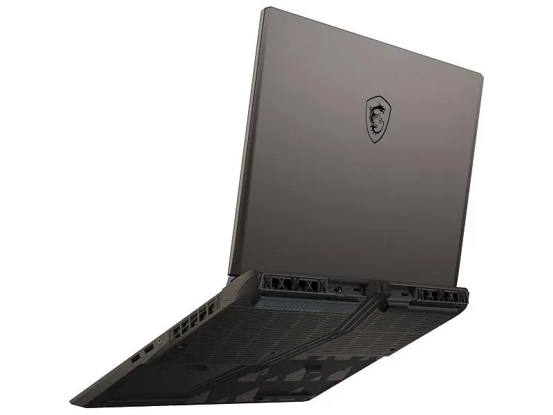 Ноутбук MSI Vector 16 HX AI A2XWHG (A2XWHG-275US) - фото 10