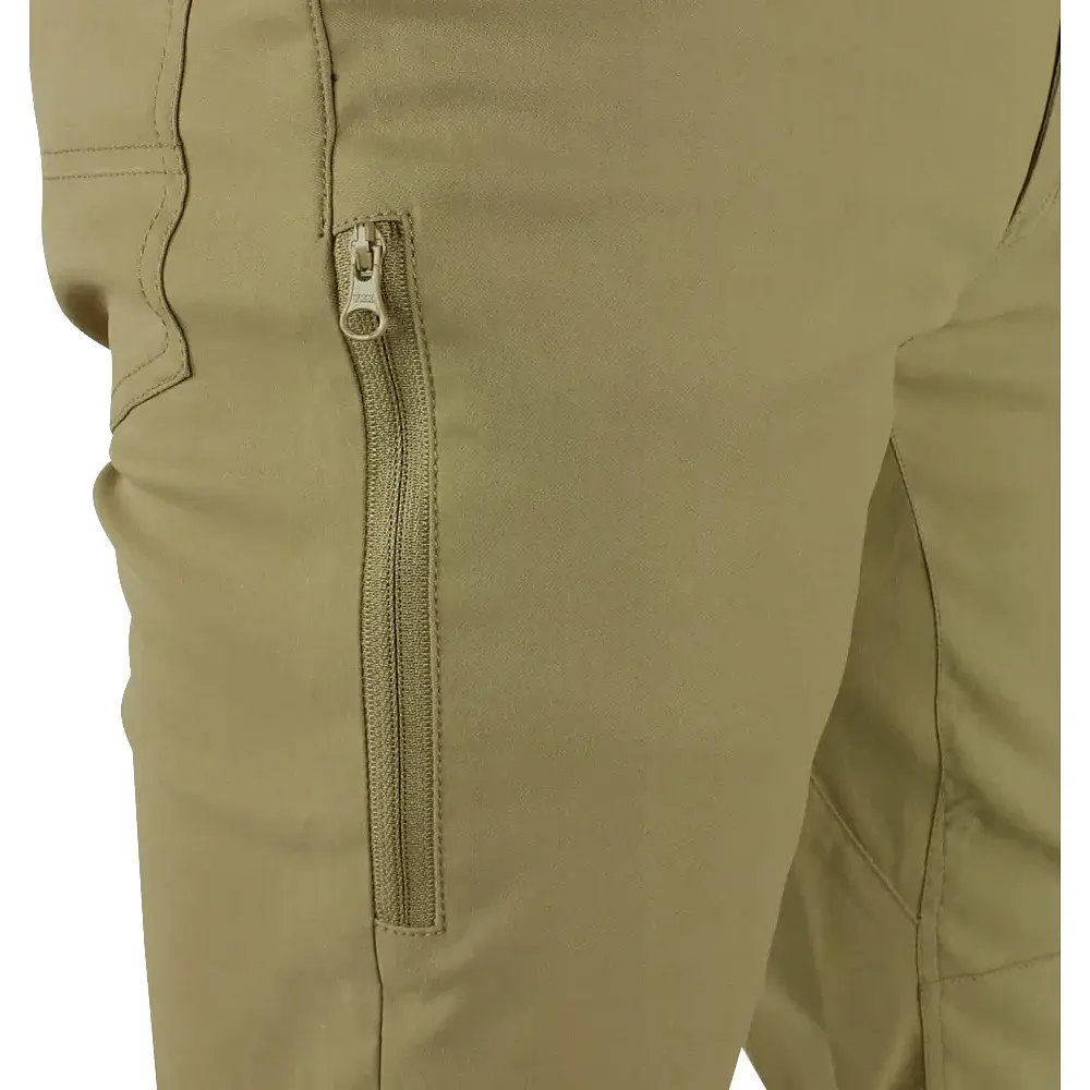 Брюки Condor-Clothing Cipher Pants 38/34 Khaki - фото 5