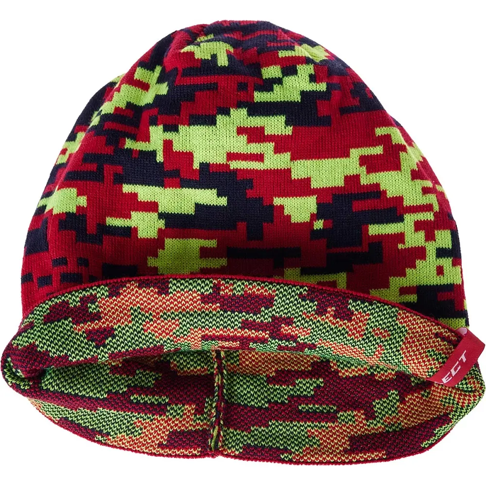 Шапка Select Hat 58 Multicolor - фото 5