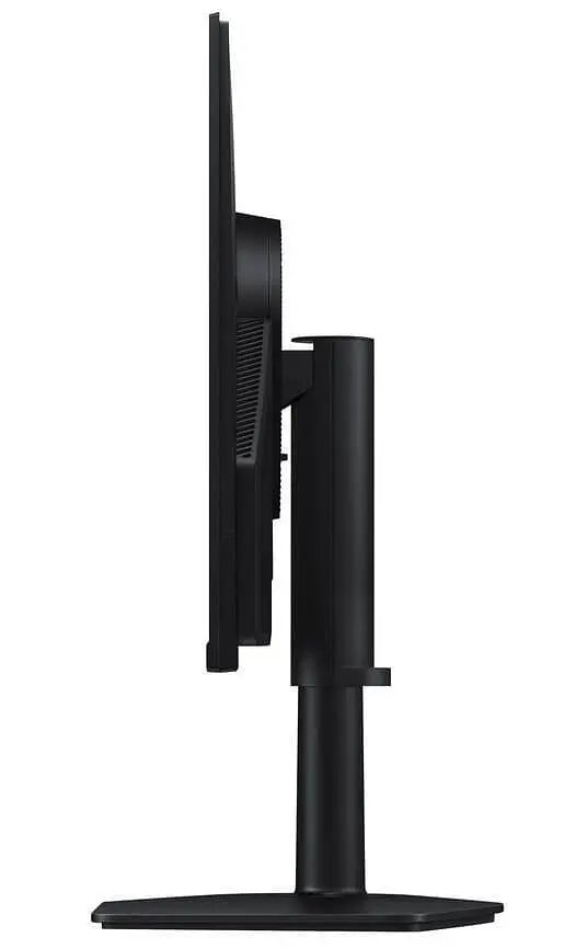 Монітор 27" Samsung Odyssey G4 G40H (LS27HG400EIXUA) 1920x1080 (FullHD) IPS 300 Hz - фото 9