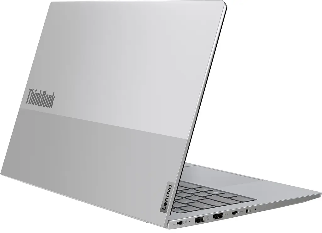 Ноутбук Lenovo ThinkBook 14-G6 14' WUXGA IPS AG, AMD R3-7330U, 16GB, F512GB, UMA, Win11P, серый (21KJ003NRA) - фото 5