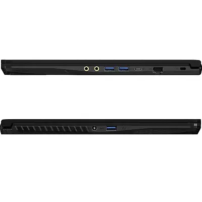 Ноутбук MSI Thin GF63 (12VE-665XPL) (12VE-665XPL) - фото 5