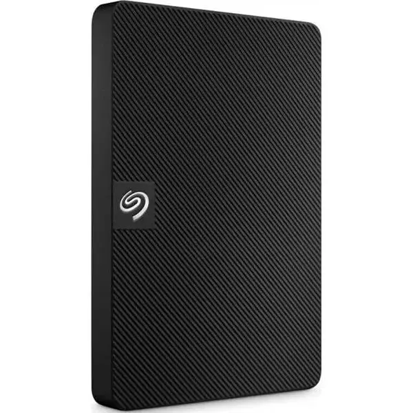 Зовнішній жорсткий диск Seagate Expansion Portable USB - 5 TB (STKM5000400) - фото 3