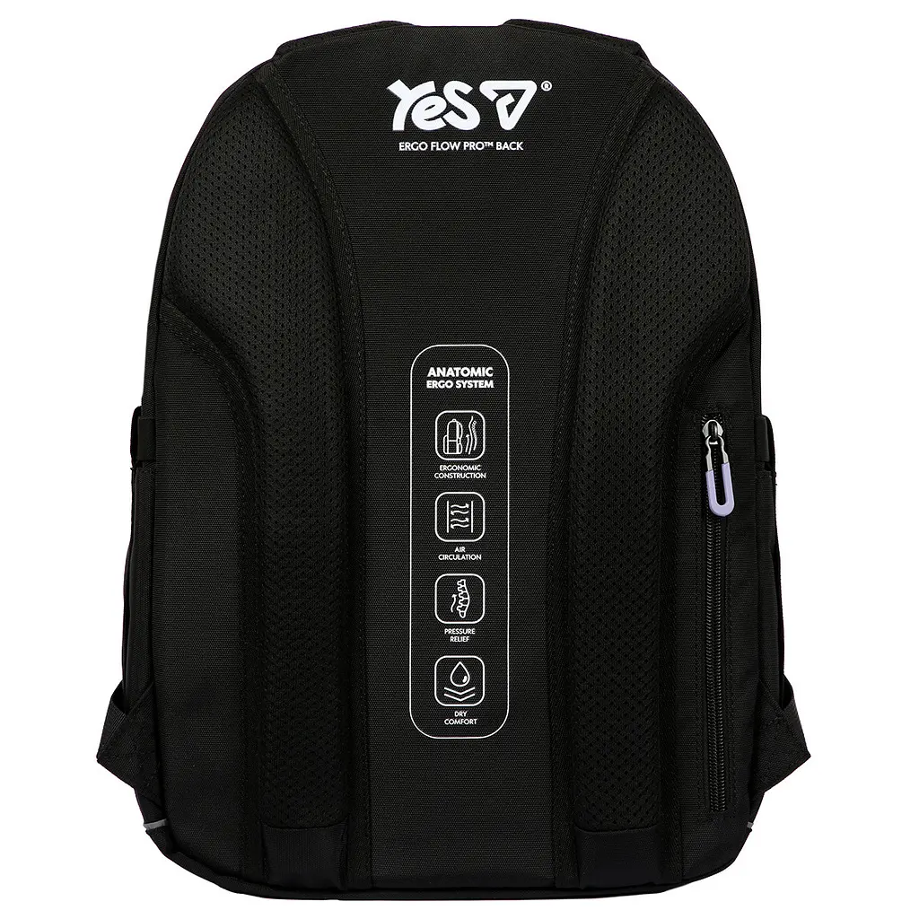 Рюкзак шкільний  ортопедичний шкільний Yes Kawaii TS-60L - фото 5