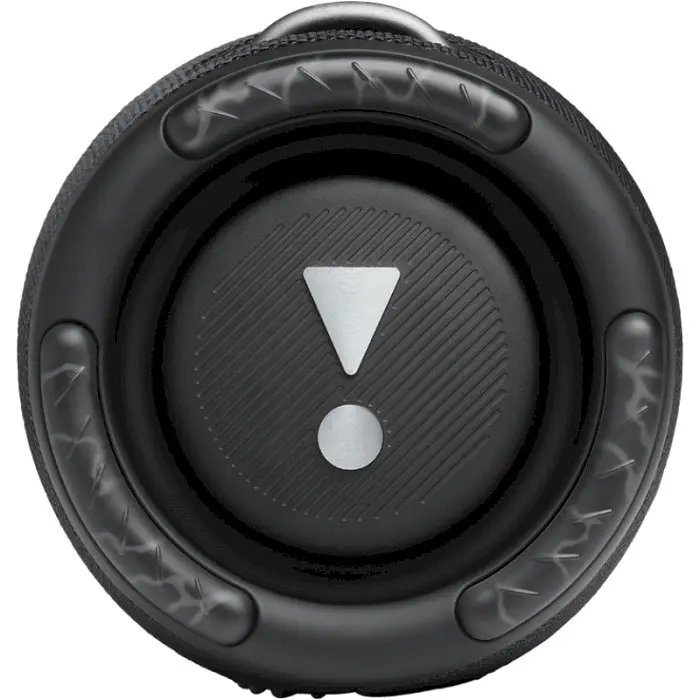 Портативна акустика JBL Xtreme 3 Black (JBLXTREME3BLKEUNA) - фото 4