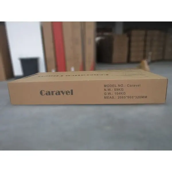 Беговая дорожка Generation Fitness Caravel iConsole - фото 12