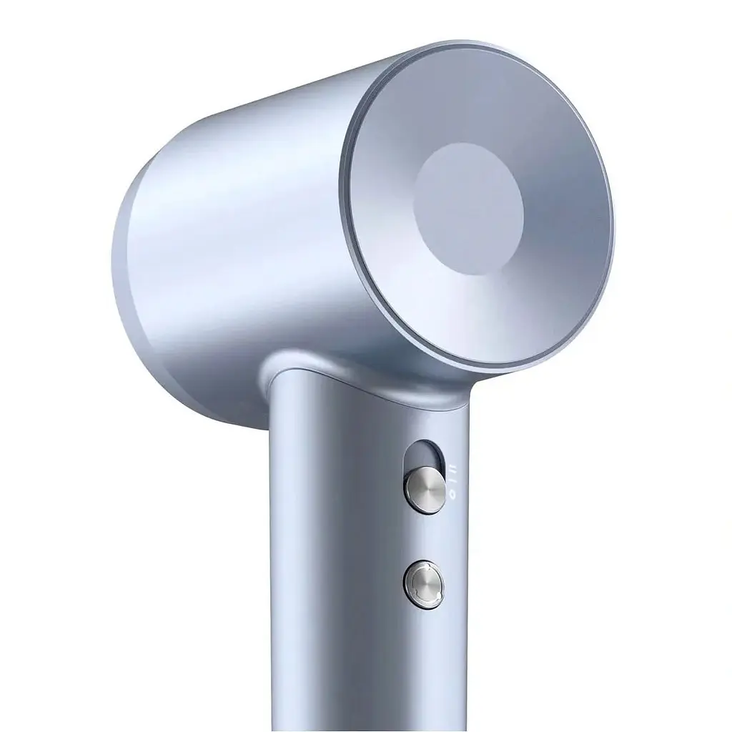 Фен Laifen Swift Special Silver Blue [97363] - фото 6