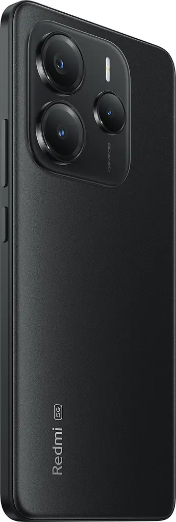 Смартфон Xiaomi Redmi Note 14 5G 6/128GB Midnight Black (Global) NFC (with charger) - фото 7