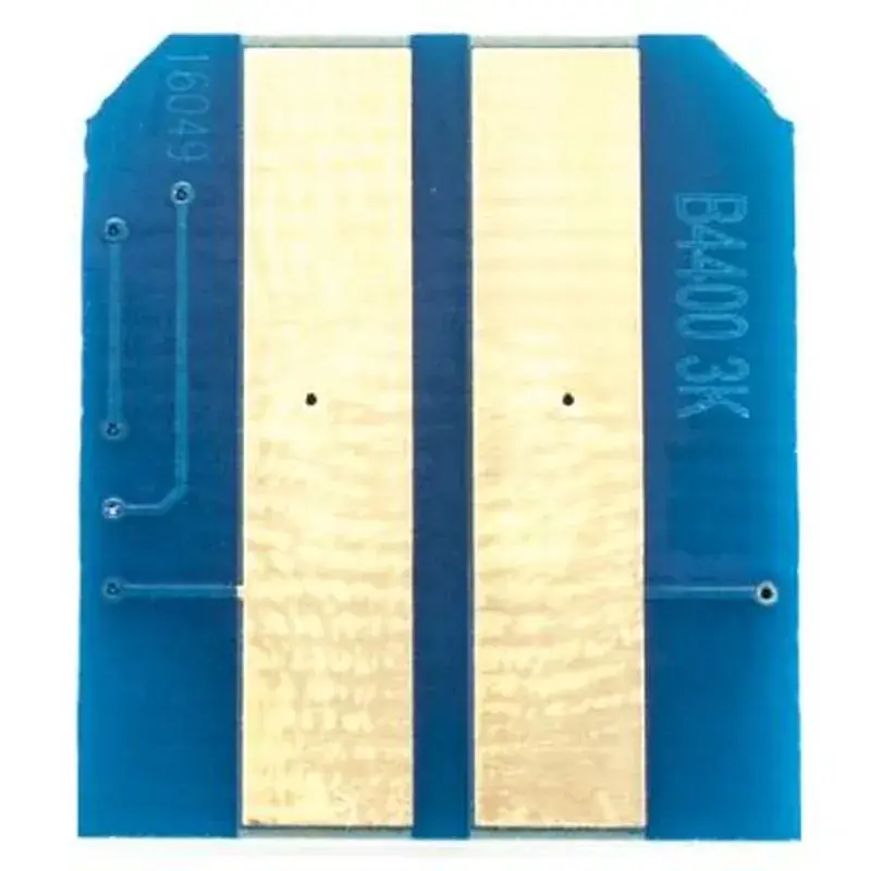 Чип для картриджа OKI B4400 Everprint (CHIP-OKI-B4400-B) - фото 2