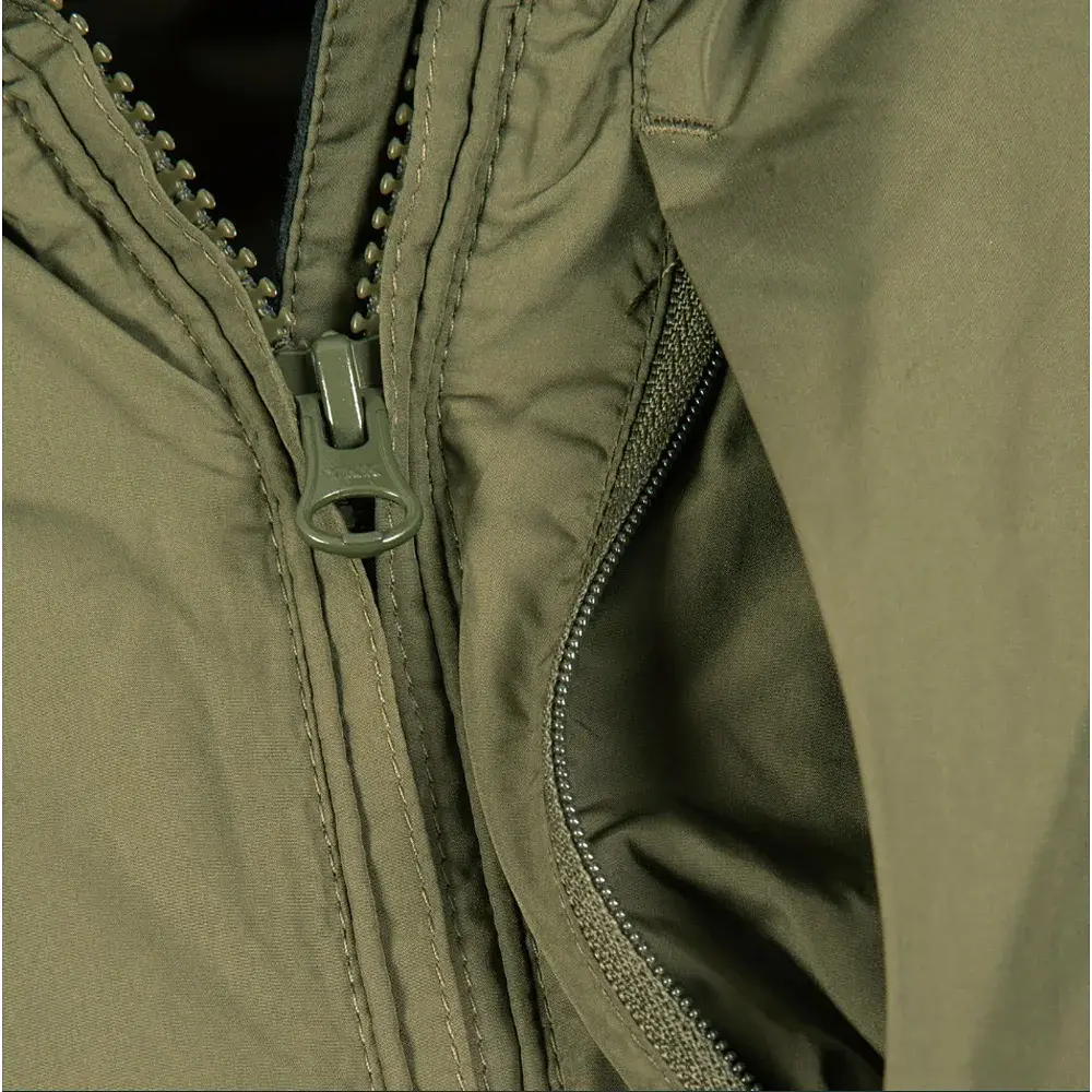 Куртка Snugpak Arrowhead L Olive - фото 7