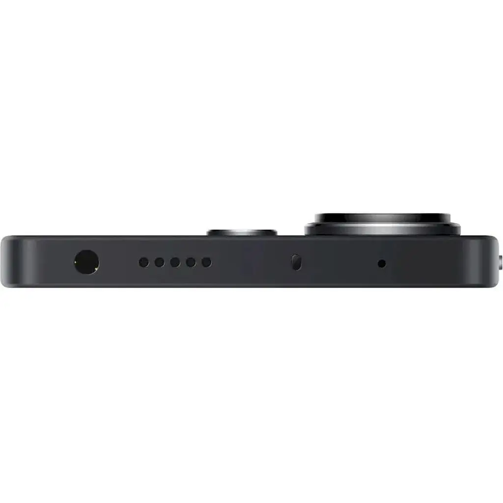 Смартфон Xiaomi Redmi Note 13 Pro 12/512 Midnight Black - фото 11