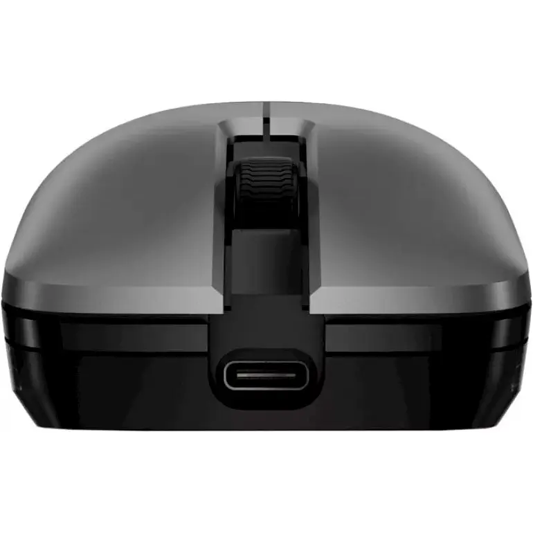 Мышь Lenovo Legion M600s Wireless Gaming Mouse Grey [GY51H47354] [97915] - фото 7