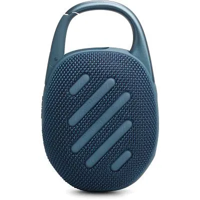 Акустична система JBL Clip 5 Blue (JBLCLIP5BLU) - фото 3