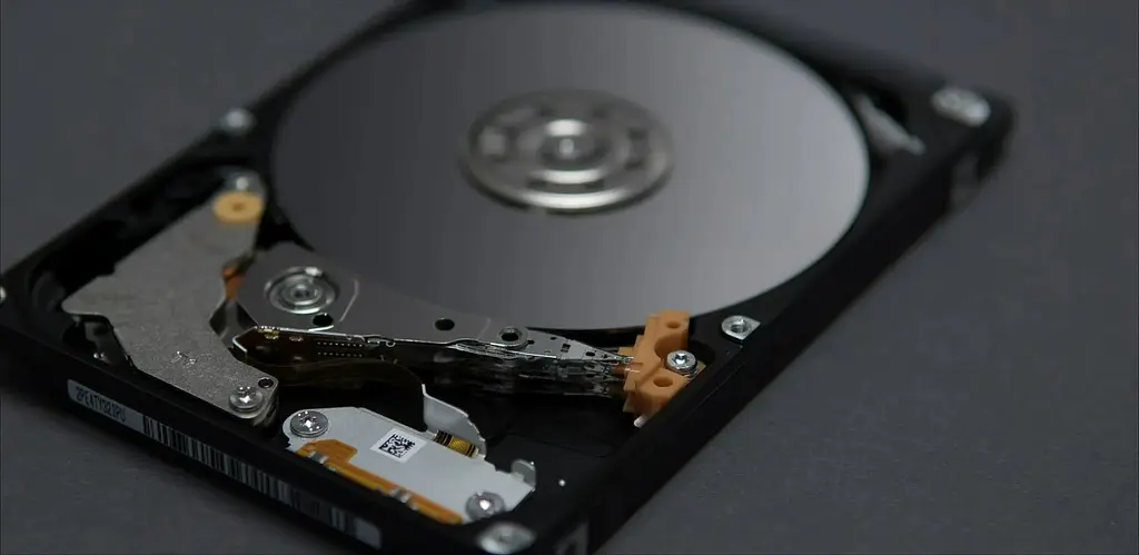 Жесткий диск 2.5" Toshiba L200 1TB SATA 128MB [HDWL110EZSTA] [140858] - фото 3