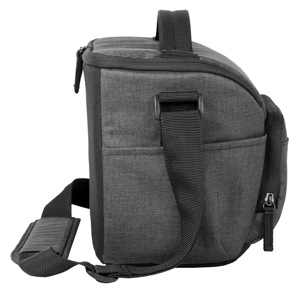Сумка Vanguard Vesta Aspire 25 Gray (Vesta Aspire 25 GY) - фото 4