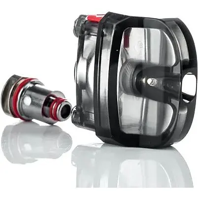 Под-система электронная сигарета SMOK Nord 4 80W Pod Kit 2000mAh 4.5ml 7-Color Armor (10373) - фото 6