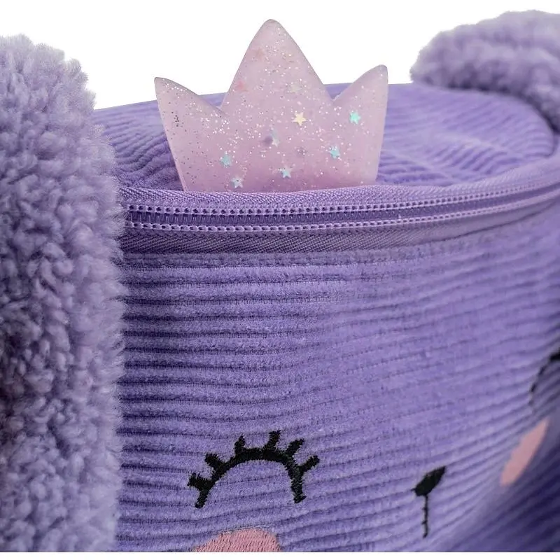 Сумка-бананка детская Kite Kids Little Bunny (K26-2577-1) - фото 6