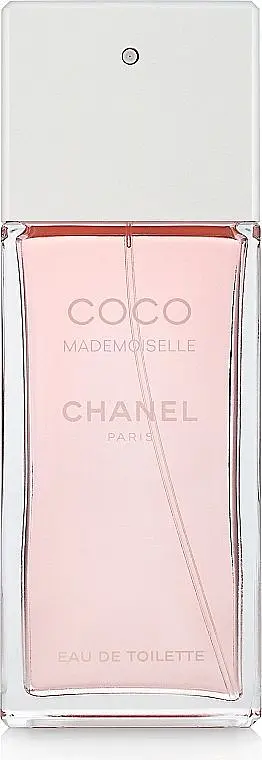 Туалетна вода Chanel Coco Mademoiselle Тестер 100 мл - фото 2