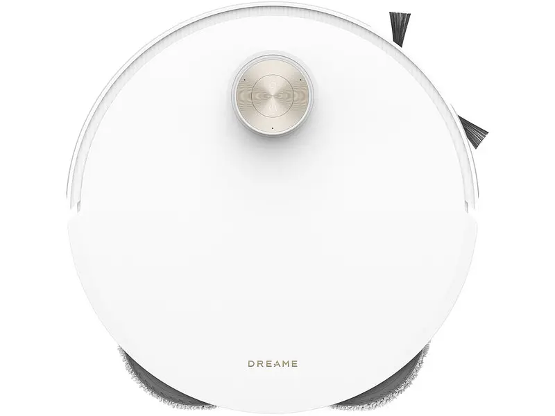 Робот-пилосос з вологим прибиранням Dreame Bot L50 Pro Ultra (RLL84CE) - фото 2