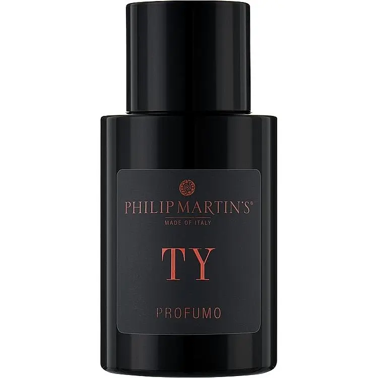 Парфуми Philip Martin's Ty Profumo Black 50 мл - фото 3
