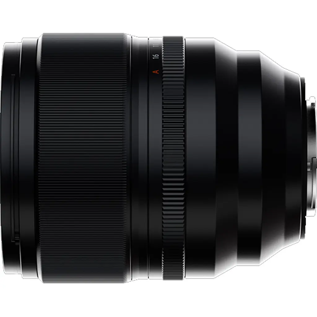 Об'єктив Fujifilm XF 50mm f/1.0 R WR (16664339) [99549] - фото 3