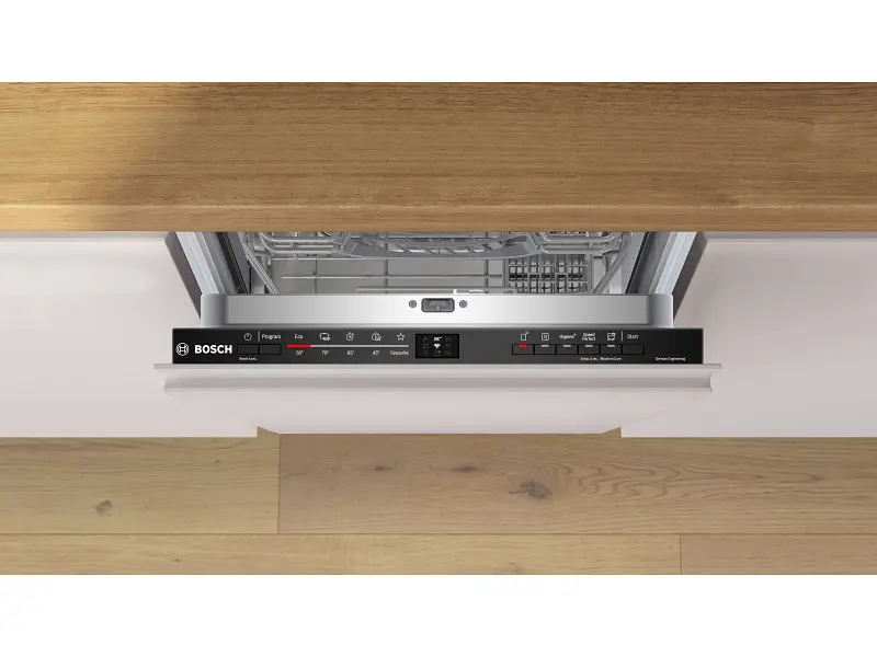 Посудомийна машина Bosch SPV2IKX01K - фото 2