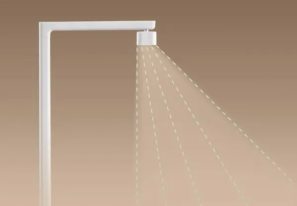Розумна настільна лампа MiJia Desk Lamp 2 BHR8372CN - фото 2