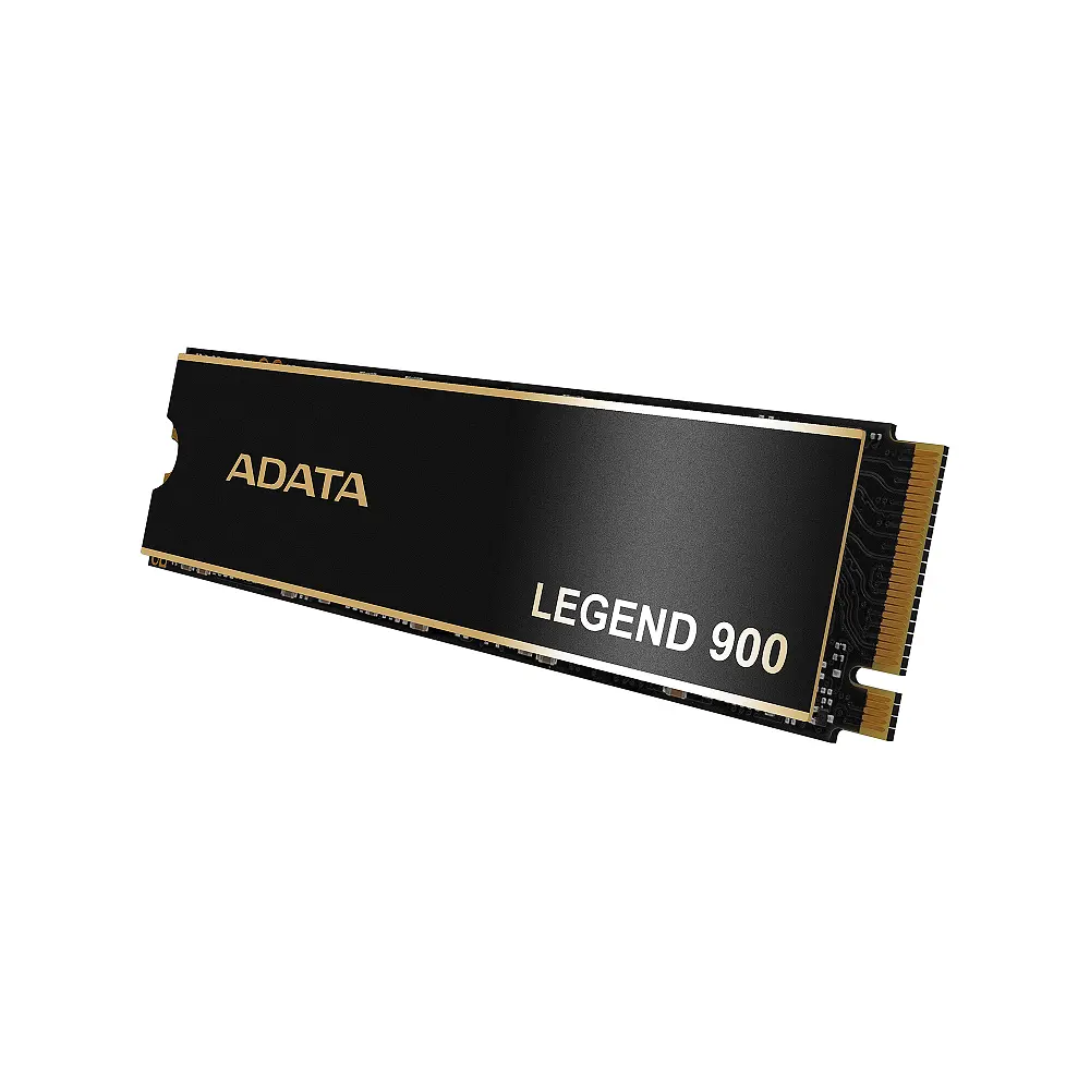 Накопичувач SSD M.2 ADATA LEGEND 900 2TB 2280 PCIe Gen 4x4 3D NAND Read/Write: 7000/5400 MB/sec (SLEG-900-2TCS) - фото 4