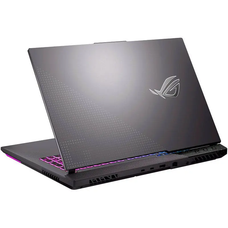 Ноутбук Asus ROG Strix G17 G713PV (G713PV-WS94) CUSTOM2 [160848] - фото 6