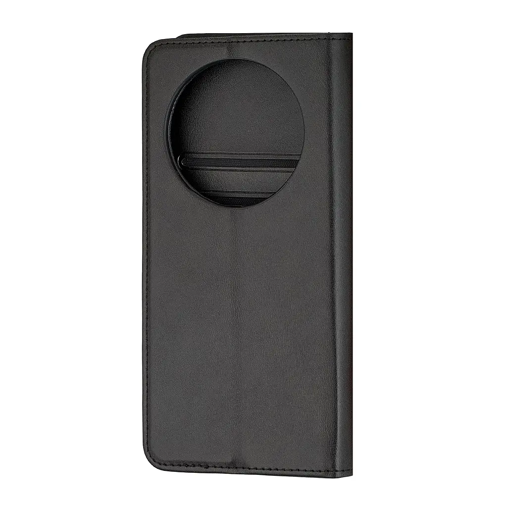 Чохол-книжка Premium Xiaomi Redmi 14C 4G/Redmi 14R/Redmi A3 Pro/Poco C75 4G Black - фото 3